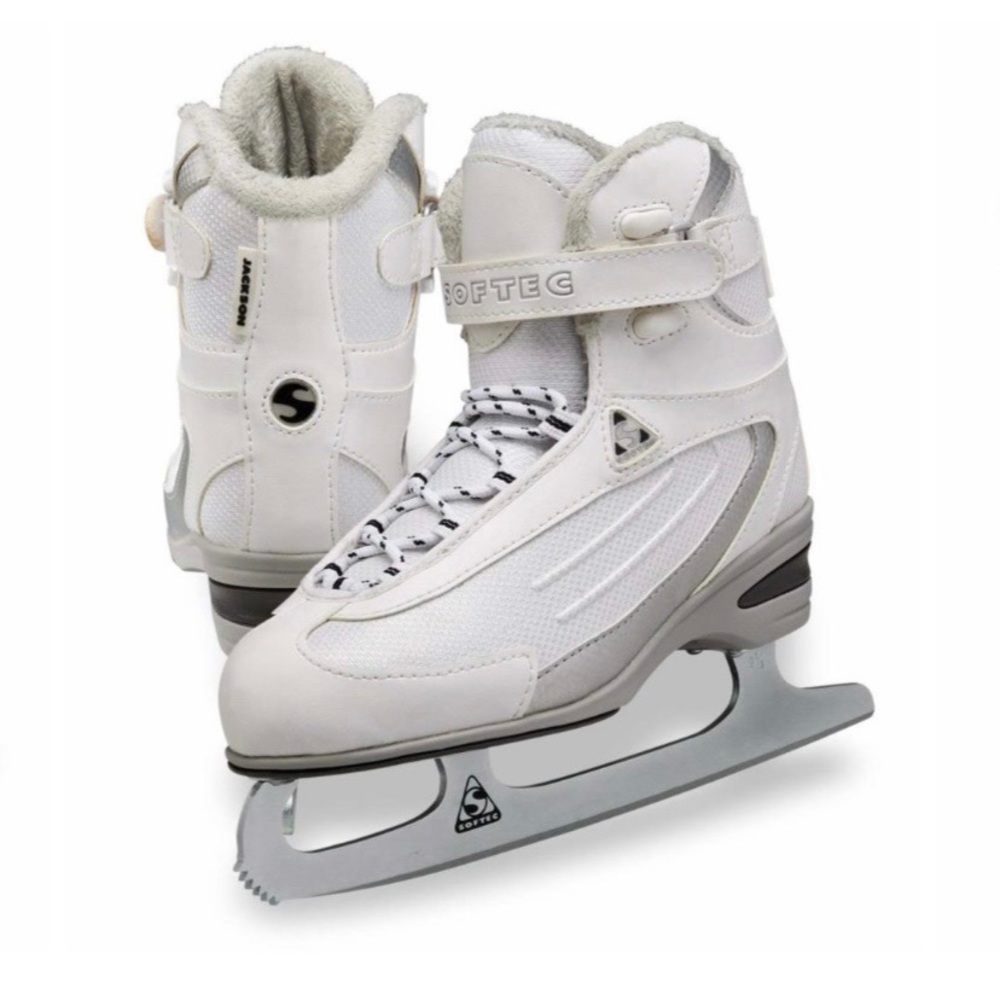 Jackson Ultima Softec Ice Skates (Size 9)